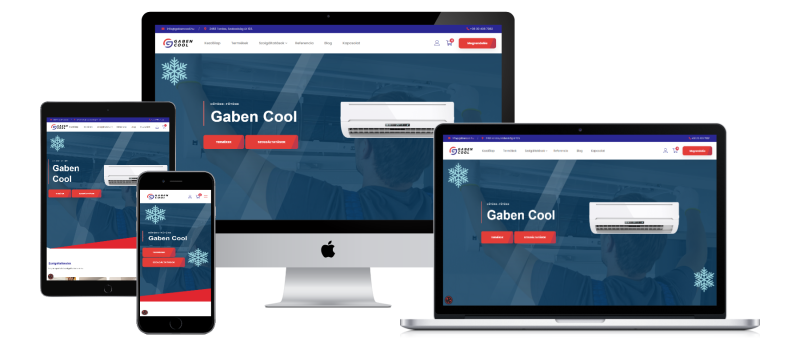 Gaben Cool